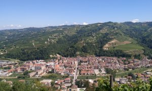 A Santo Stefano Belbo il 'Festival del paesaggio agrario'