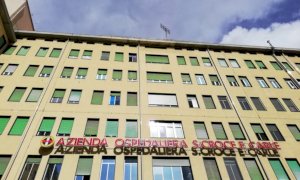 All’ospedale di Cuneo i papà possono assistere al parto