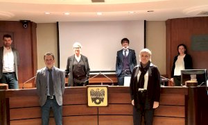 Risalgono i contagi, Confindustria Cuneo riattiva la sua task force