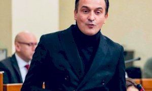 'Ho sollecitato con forza un sostegno dell'Europa al nostro territorio colpito dall'alluvione'