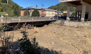 Un'annualità del fondo per le Unioni Montane dell'Ato4 destinato alle aree alluvionate