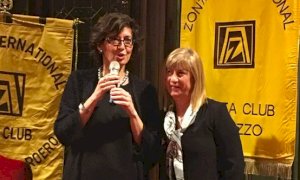 Saluzzo, lo Zonta Club raccoglie fondi per realizzare un video per la prevenzione dei tumori al seno