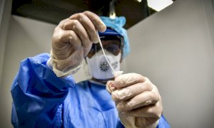 Coronavirus, Cirio: 'Test rapidi e controlli ai valichi di confine con la Francia'