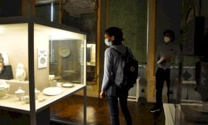 L'Atl ospita nel Cuneese l'autrice della guida turistica tedesca 'Marco Polo'