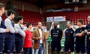 Una piattaforma per sostenere concretamente il club: il Cuneo Volley lancia 'Tifosi'