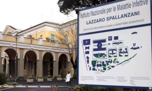 L’Istituto Spallanzani di Roma vince il premio Res Publica 'alla ricerca sul Covid-19'