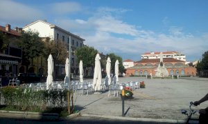Accuse di violenza privata, assolto l’’uomo del Settecento’ dopo la lite con una ciclista