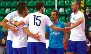 Pallavolo, domenica comincia il campionato della Vbc Synergy Mondovì