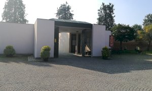 Cimitero urbano di Bra, si smantella il Campo C