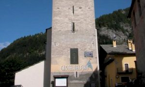 Domenica a Casteldelfino la 'Fiero de Son Martin' (VIDEO)