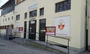 Un positivo al Coronavirus nel Cuneo FC, verso il rinvio la partita contro il Villafalletto