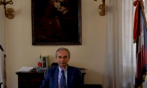 Coronavirus, a Bra attualmente 100 residenti positivi