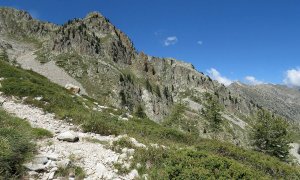 Da lunedì lavori sul sentiero di Fremamorta