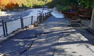 Lvia, assegnati i primi 558 mila euro per l'emergenza alluvione 