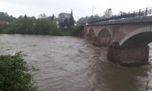 Prevenzione del rischio idrogeologico, dalla Regione fondi per interventi lungo il Tanaro