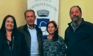 Costigliole, ecco la Giunta del nuovo sindaco Nasi