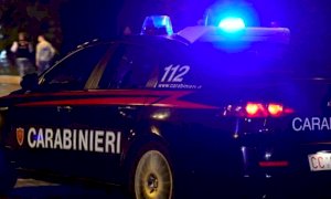 Diano d'Alba, tentano un furto dal tabaccaio: scoperti dai Carabinieri