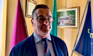 Emanuele Ricifari verso l’addio alla Questura di Cuneo?