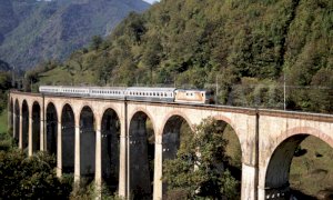 'Occorre recuperare rapidamente la ferrovia e prepararsi ad un incremento di corse'