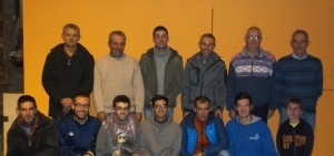 Il presepe: una tradizione che si ripete 	