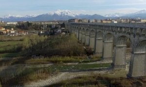 Sette mesi dopo la Granda è tornata agli stessi flussi di traffico pre-Covid