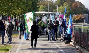 Stamattina la manifestazione per il rinnovo del contratto nazionale dei lavoratori delle pulizie