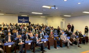 La Zona di Alba di Confartigianato ha premiato la 'Fedeltà Associativa'