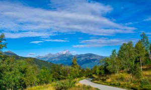 Busca, avviati i contatti con il Demanio per l'acquisizione della strada dei Cannoni