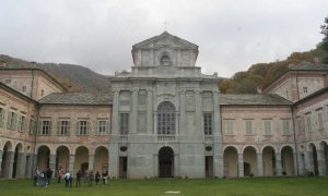 Il Castello Reale di Valcasotto aperto per le Giornate FAI d’Autunno