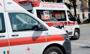 Il 26 ottobre la presentazione di un corso per Volontari CRI al Comitato di Mondovì