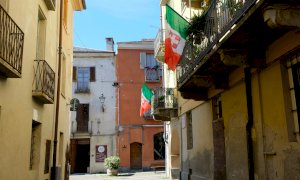 Coronavirus: a Cuneo 223 positivi, è il valore assoluto più alto registrato dall'inizio dell'epidemia