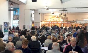 Borgo San Dalmazzo, Il Covid ferma la Fiera Fredda: annullato il mercato del 5 dicembre 