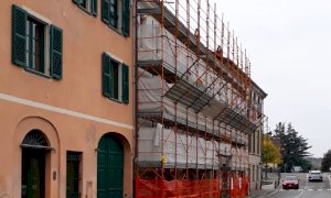 Dogliani, primi risultati degli incentivi del 'Bonus facciate 2020'