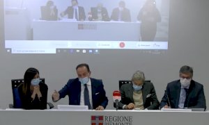Tamponi rapidi prenotabili anche in farmacia a 30 euro: il piano del Piemonte