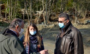 Maltempo, Gribaudo: ''Venerdì lo stato di emergenza per il Piemonte''