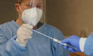 Coronavirus, in Piemonte nelle ultime 24 ore accertati 1.799 nuovi casi con oltre 13 mila tamponi