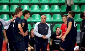 Pallavolo A2/M: Cuneo debutta in casa a porte 'semi aperte', le regole per l'accesso dei tifosi