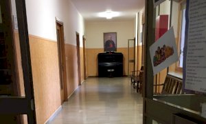 Cuneo, alla 'Andrea Fiore' lezioni sospese per Covid-19