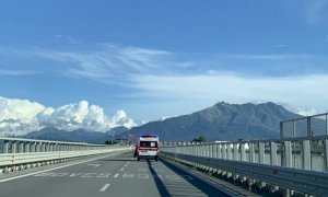 Cuneo, i Cinque Stelle tornano a interrogare l'Amministrazione sulla sicurezza del viadotto Sarti