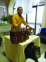 I volontari presentano una serata sull’artrosi