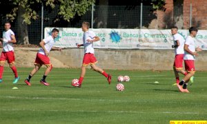 Calcio, Serie D: rinviata Bra-Vado