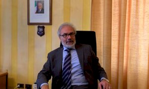 Il nuovo Questore di Cuneo si presenta: ''Ho la sensazione di essere qui da tanto tempo''