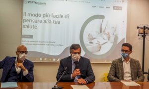 Servizi sanitari digitali online sul nuovo portale 'Salute Piemonte'