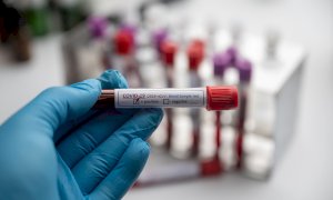 Coronavirus, in Piemonte i nuovi casi superano quota 2 mila