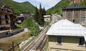 Da domani treni ripristinati tra Limone Piemonte e Saint Dalmas