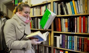 Anche a Mondovì il talent-letterario delle biblioteche 'Incpit offresi'