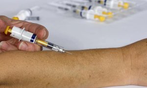 Vaccinazione antinfluenzale, al via la campagna in Piemonte