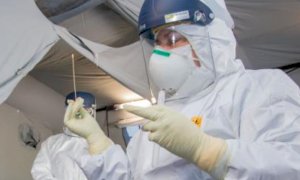 Coronavirus, nella Granda 370 nuovi casi in 24 ore