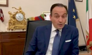 'Le risorse per i settori fermati devono essere immediate, certe e reali'