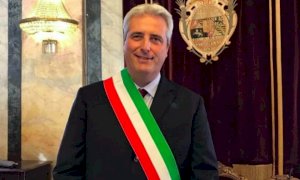 Il sindaco di Cuneo Federico Borgna è positivo al Coronavirus